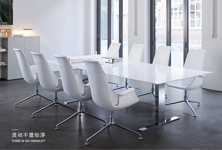 会议台|会议条桌|办公家具|球友会（中国）家具|EXEC-V会议台
